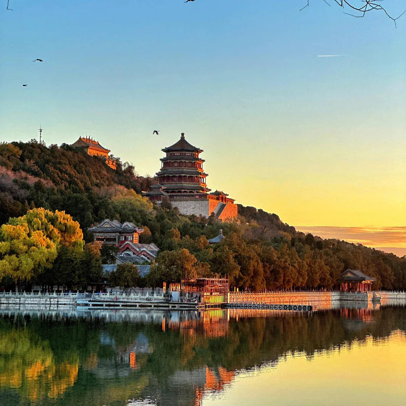 5 Days 4 Nights Beijing Package Tour