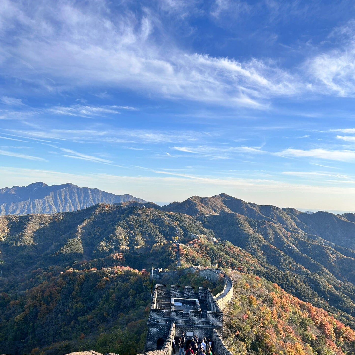 7 DAYS 6 NIGHTS BEIJING + GUBEI WATER TOWN