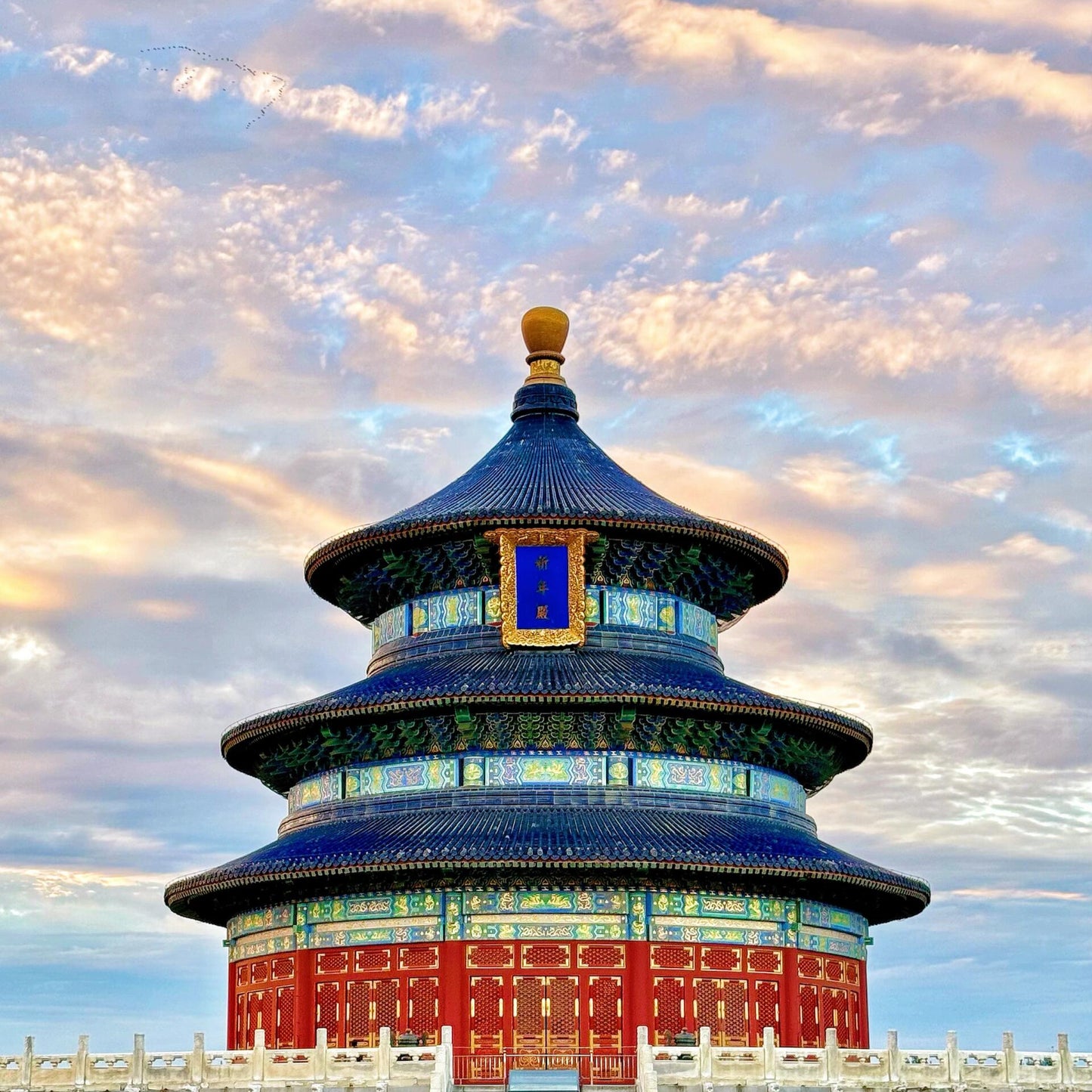 7 DAYS 6 NIGHTS BEIJING + GUBEI WATER TOWN