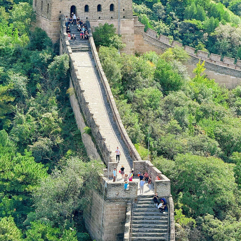 5 Days 4 Nights Beijing Package Tour