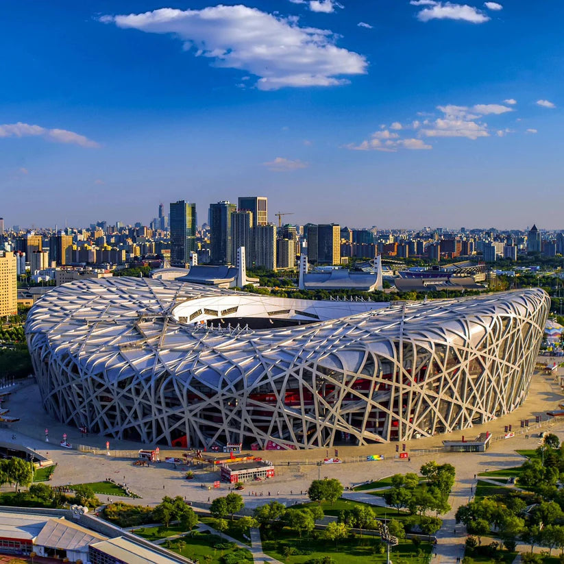 5 Days 4 Nights Beijing Package Tour