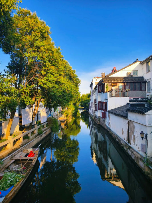 How to Use Alipay and WeChat Pay as a Tourist in China (2025 Guide)