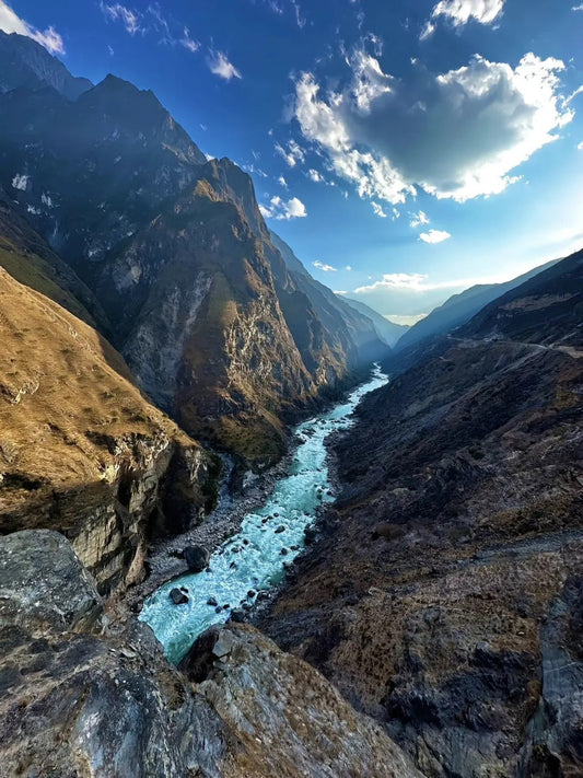 The Best Time to Visit China: Weather, Festivals & Insider Tips
